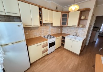 mieszkanie na wynajem - Bydgoszcz, Okole