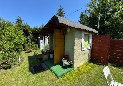 działka na sprzedaż - Bydgoszcz, Osiedle Leśne