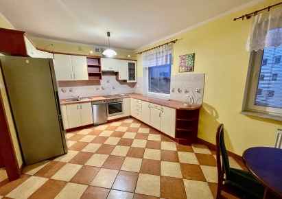 mieszkanie na wynajem - Bydgoszcz, Górzyskowo