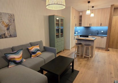 mieszkanie na wynajem - Bydgoszcz, Bielawy, Kozacka