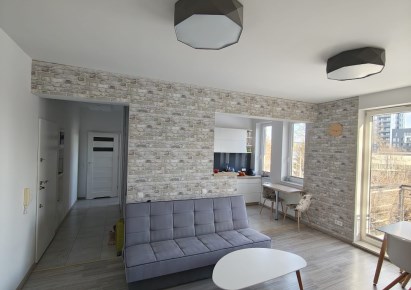 mieszkanie na wynajem - Bydgoszcz, Babia Wieś