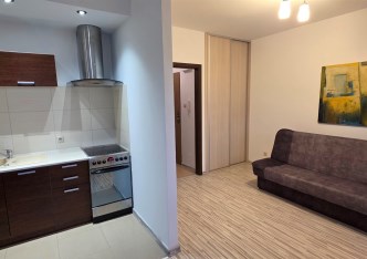 mieszkanie na wynajem - Bydgoszcz, Górzyskowo