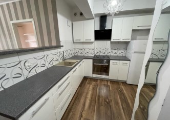 mieszkanie na wynajem - Bydgoszcz, Glinki