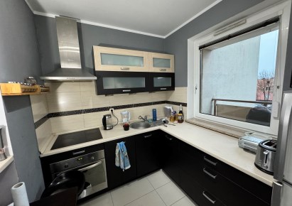 mieszkanie na wynajem - Bydgoszcz, Bielawy