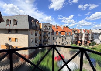 mieszkanie na wynajem - Bydgoszcz, Wilczak